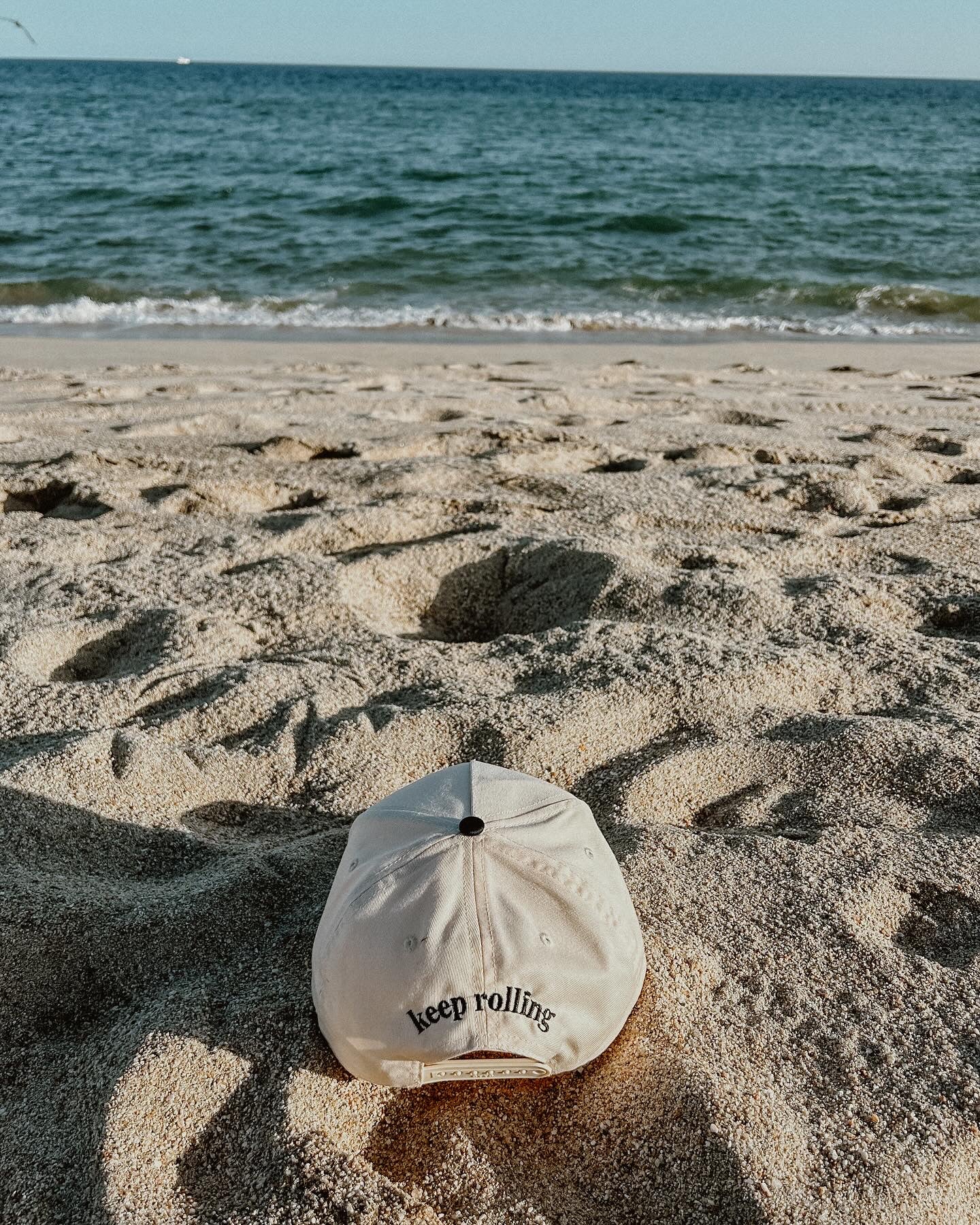 Rolling Mind Cap