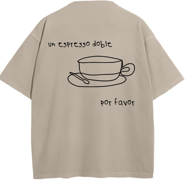 Espresso Mornings