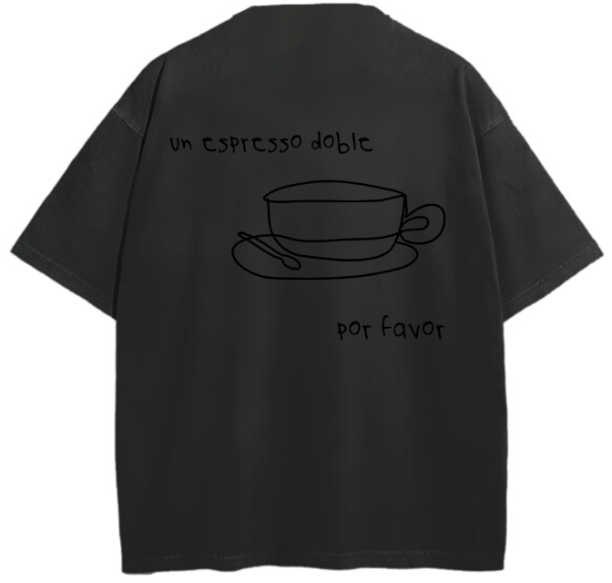 Espresso Mornings