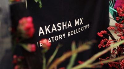 Not the average music label: AKASHA MX
