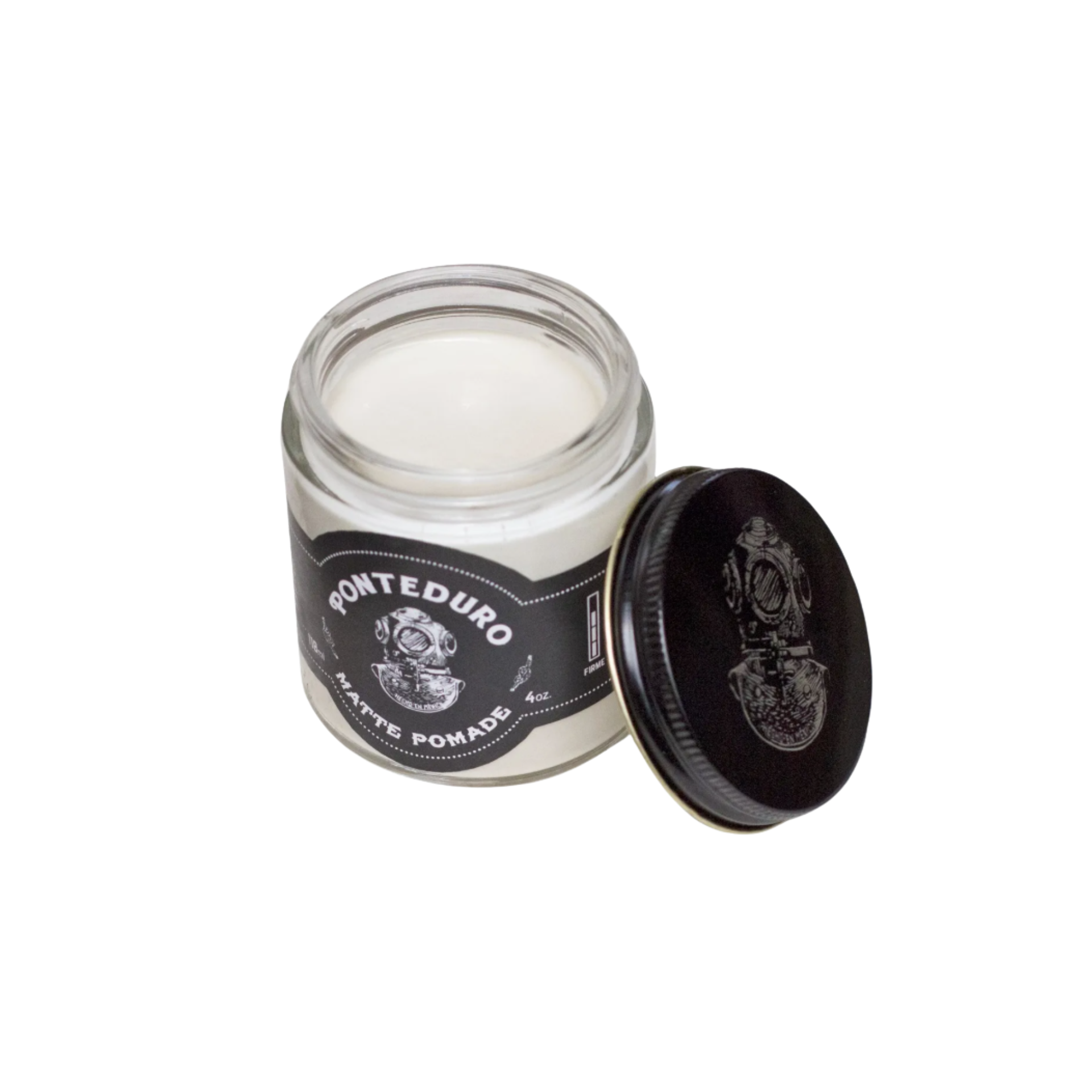 Cera Pomade - Ponte Duro Collab RV