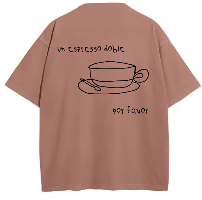 Espresso Mornings