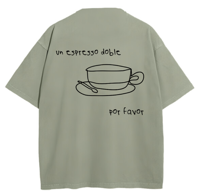 Espresso Mornings